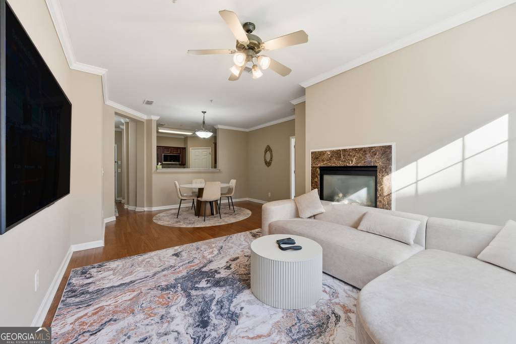 4805 W Village Way Se - Photo 6