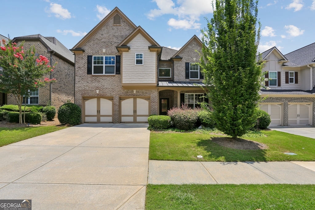1641 Danbury Parc Place Ne - Photo 0