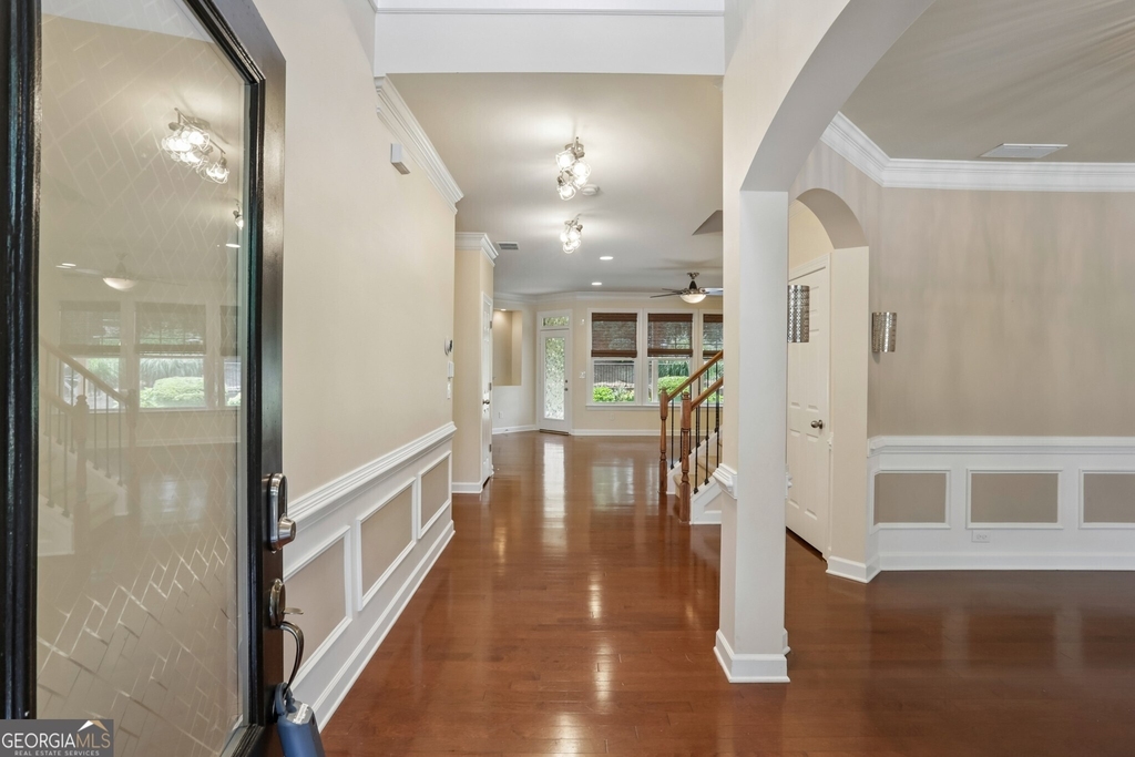 1641 Danbury Parc Place Ne - Photo 1