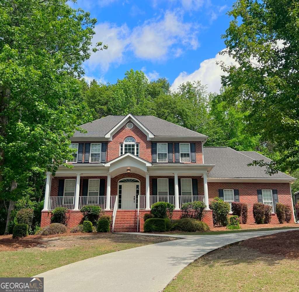 119 Tullamore Trail - Photo 0