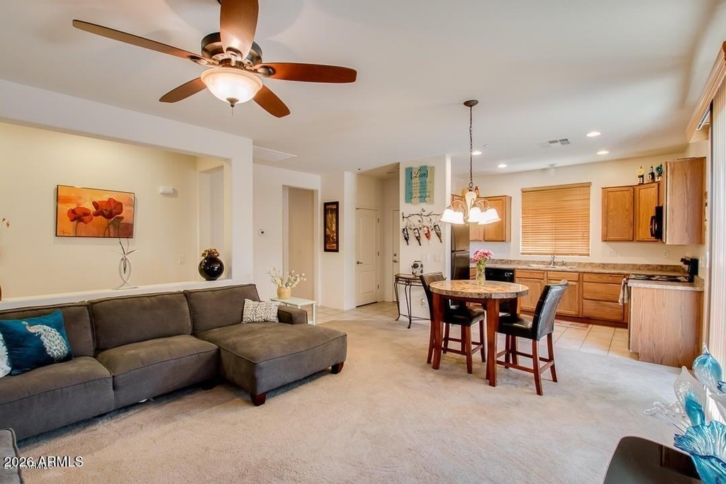 3317 E Loma Vista Street - Photo 3