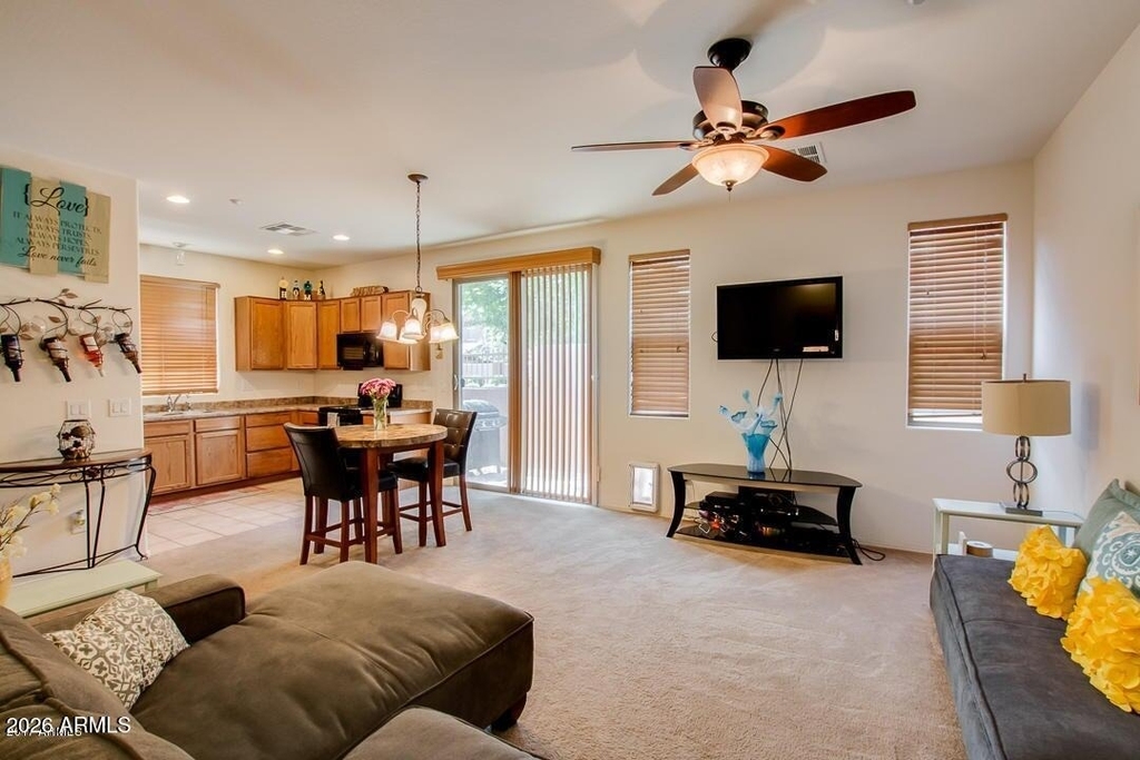 3317 E Loma Vista Street - Photo 2