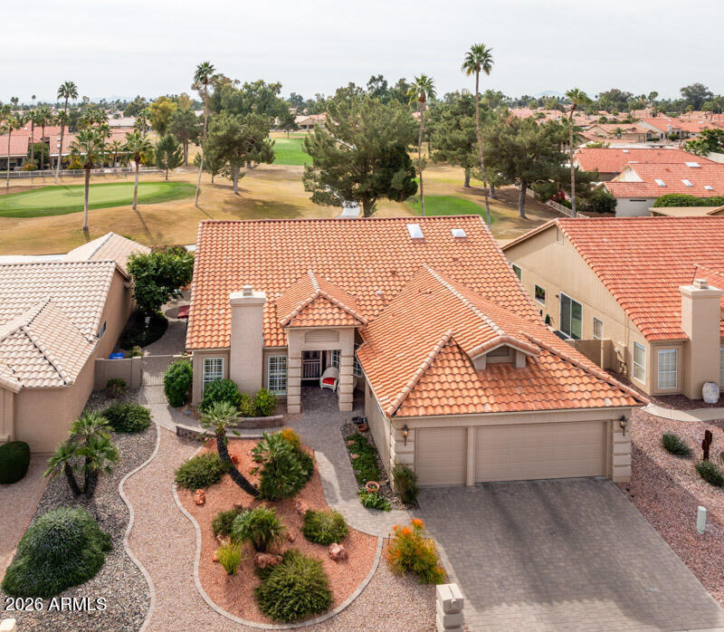 10929 E Spring Creek Road - Photo 41