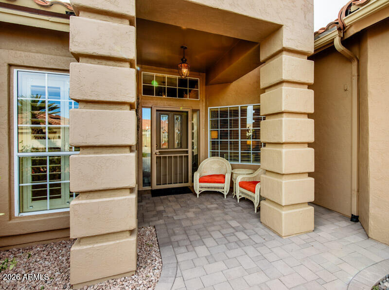10929 E Spring Creek Road - Photo 49