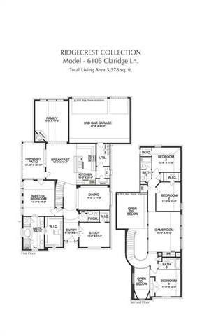 6105 Claridge Lane - Photo 24