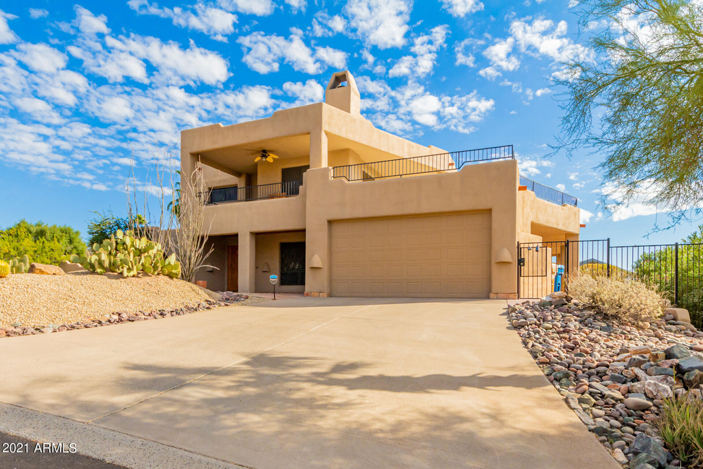 16411 N Skyridge Lane - Photo 0