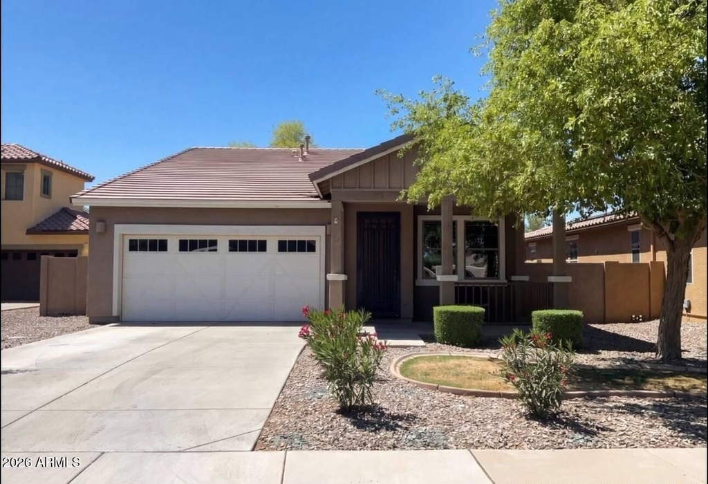 4648 Twinleaf Drive, Street - Photo 0