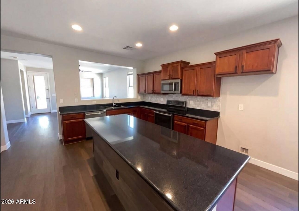 4648 Twinleaf Drive, Street - Photo 1