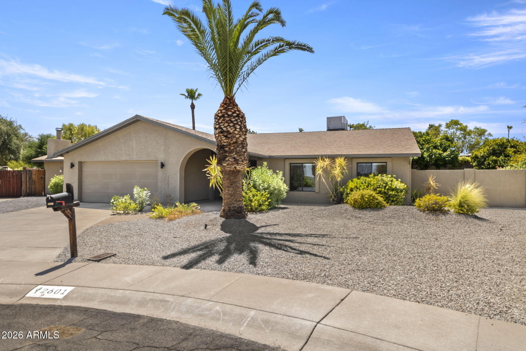 2601 E Sahuaro Drive - Photo 0