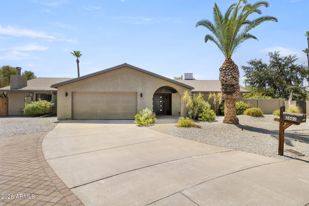 2601 E Sahuaro Drive - Photo 1