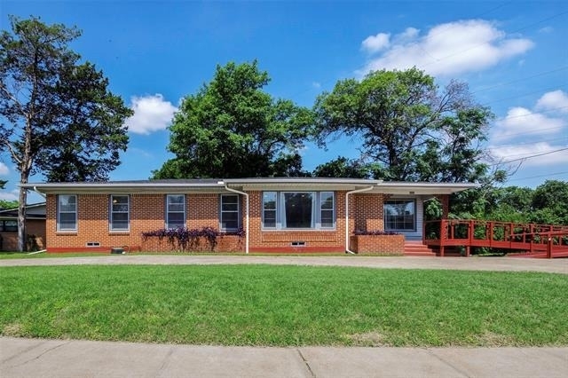 2323 Sutter Street - Photo 0