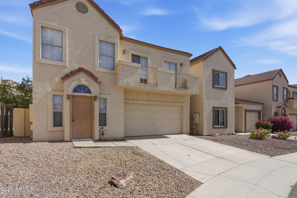 1026 W Libra Drive - Photo 1