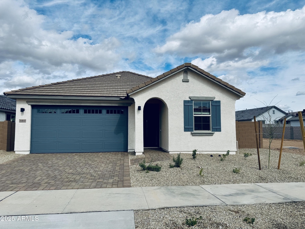 14400 W Calle Lejos -- - Photo 0