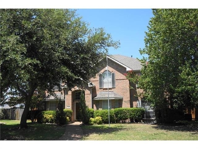4425 Cedar Valley Drive - Photo 0