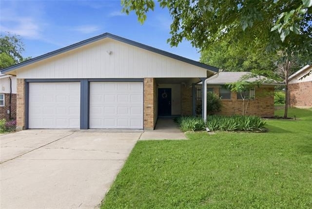 6017 Blueridge Drive - Photo 1