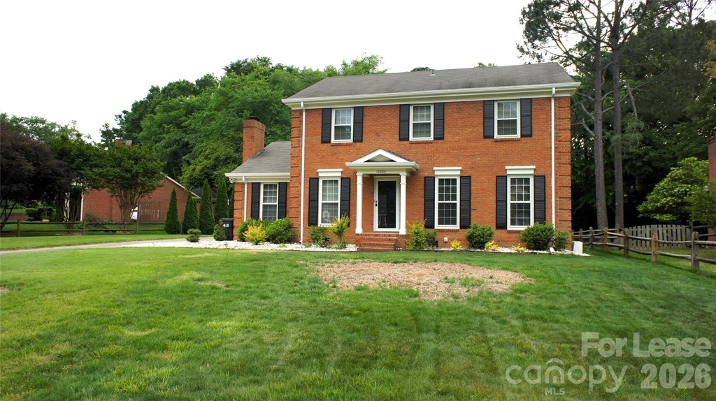 10000 Ridgemore Drive - Photo 0