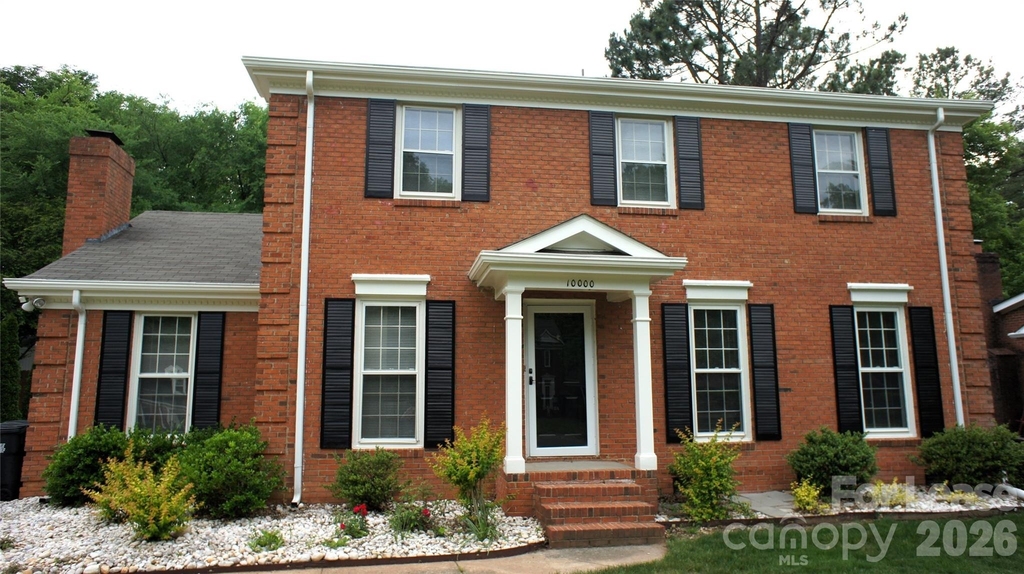 10000 Ridgemore Drive - Photo 1