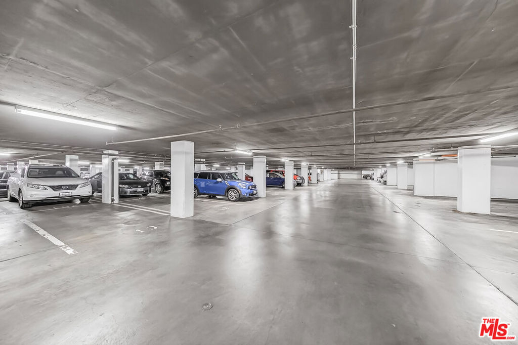 421 S La Fayette Park Place - Photo 9