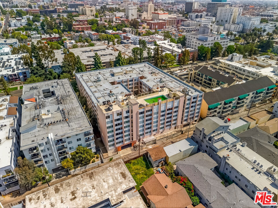 421 S La Fayette Park Place - Photo 12