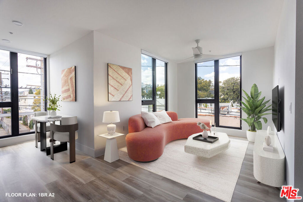 7617 Santa Monica Boulevard - Photo 1