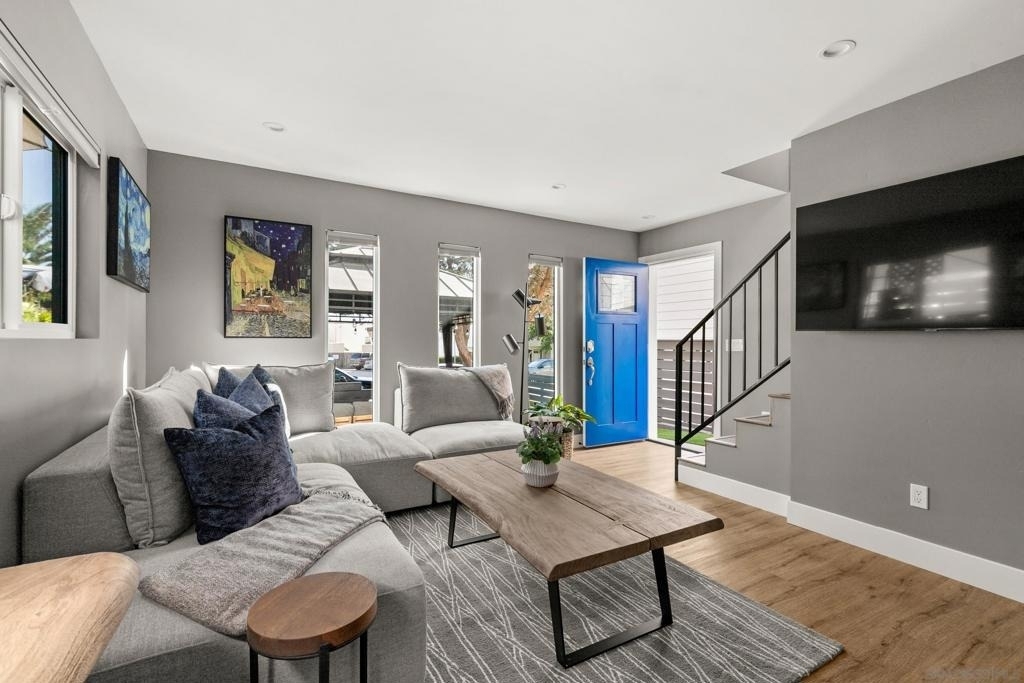1020 Beryl Street - Photo 1