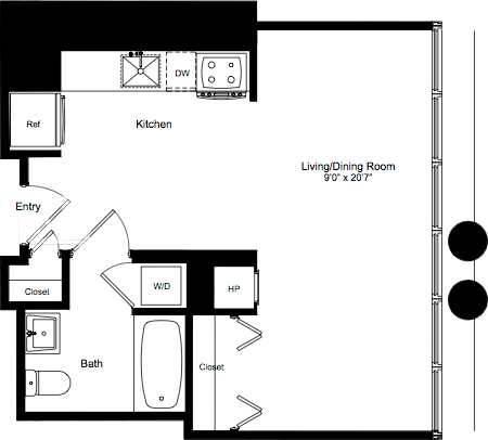 170 Amsterdam Avenue - Photo 62