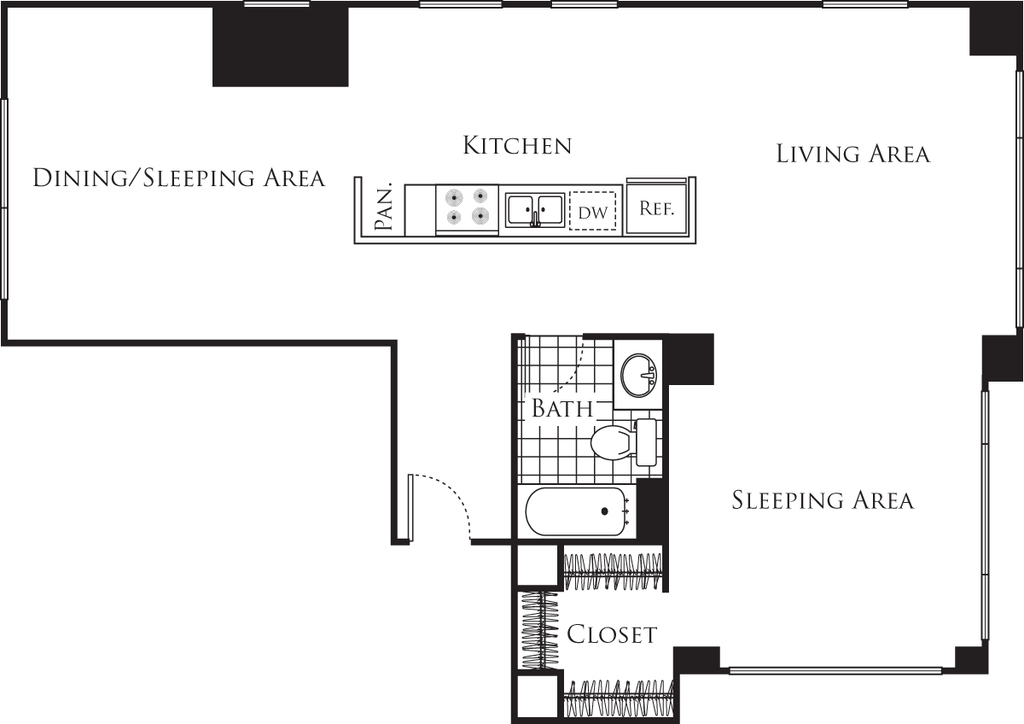 609 S. Grand Ave - Photo 27
