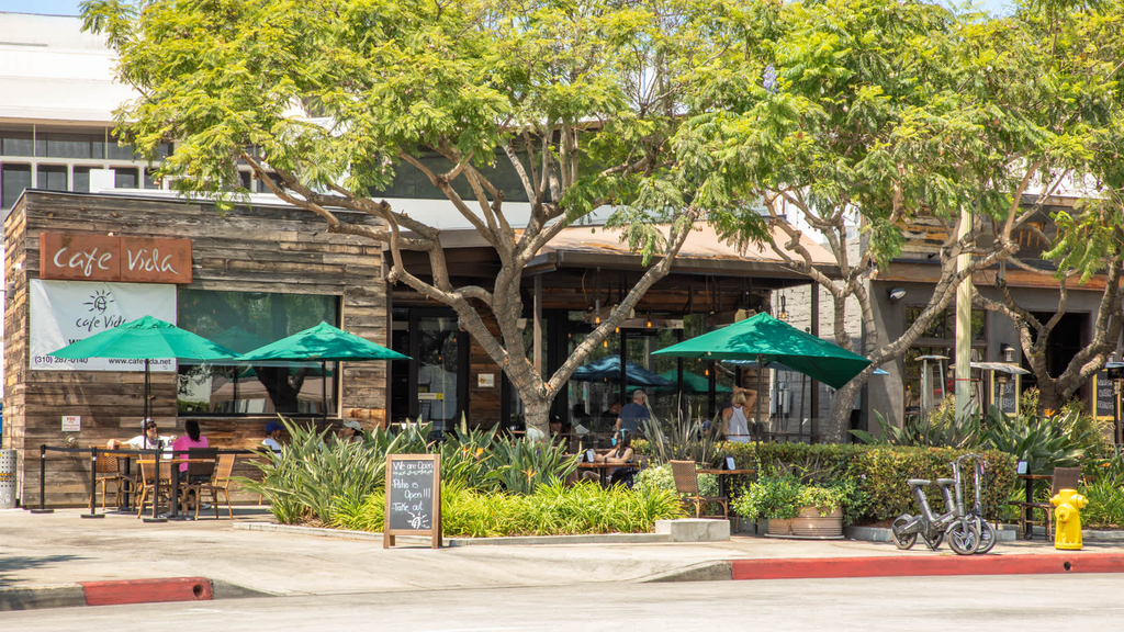 10001 Venice Blvd - Photo 29