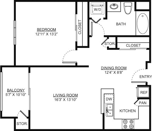 10001 Venice Blvd - Photo 31