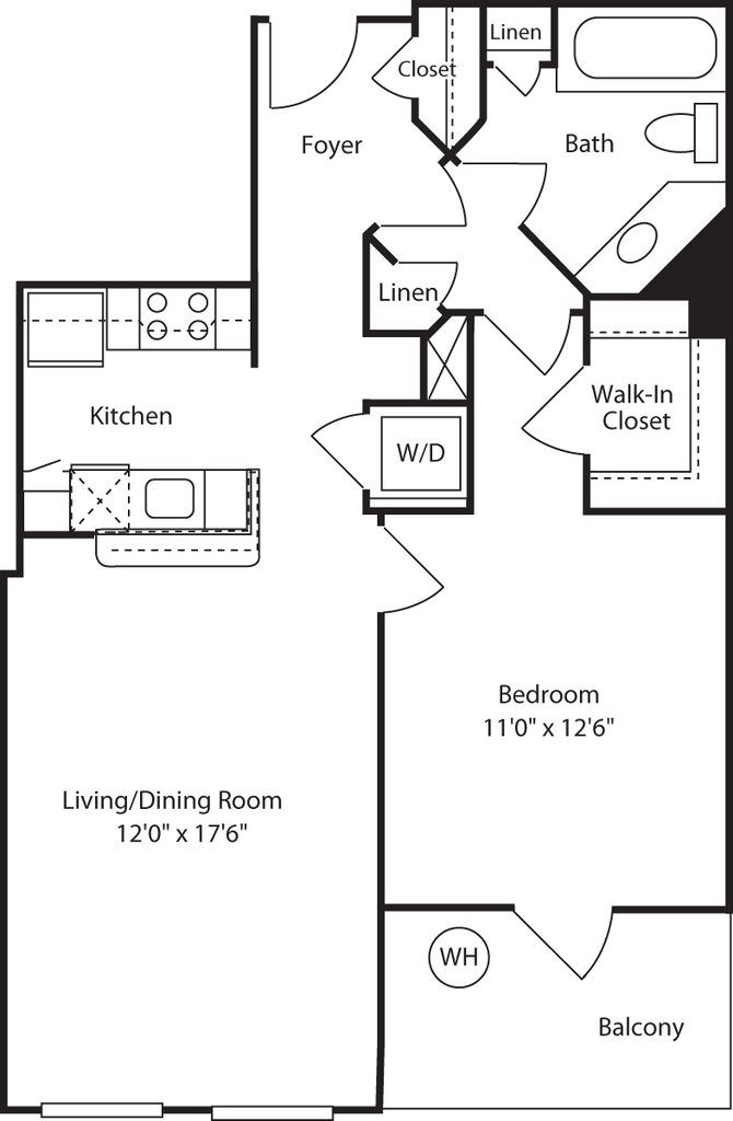 2400 M Street Nw - Photo 38