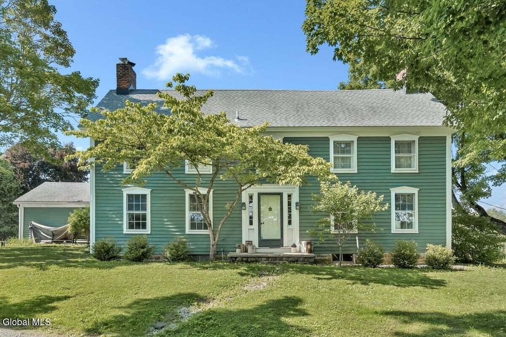 5051 Bliss Road - Photo 0
