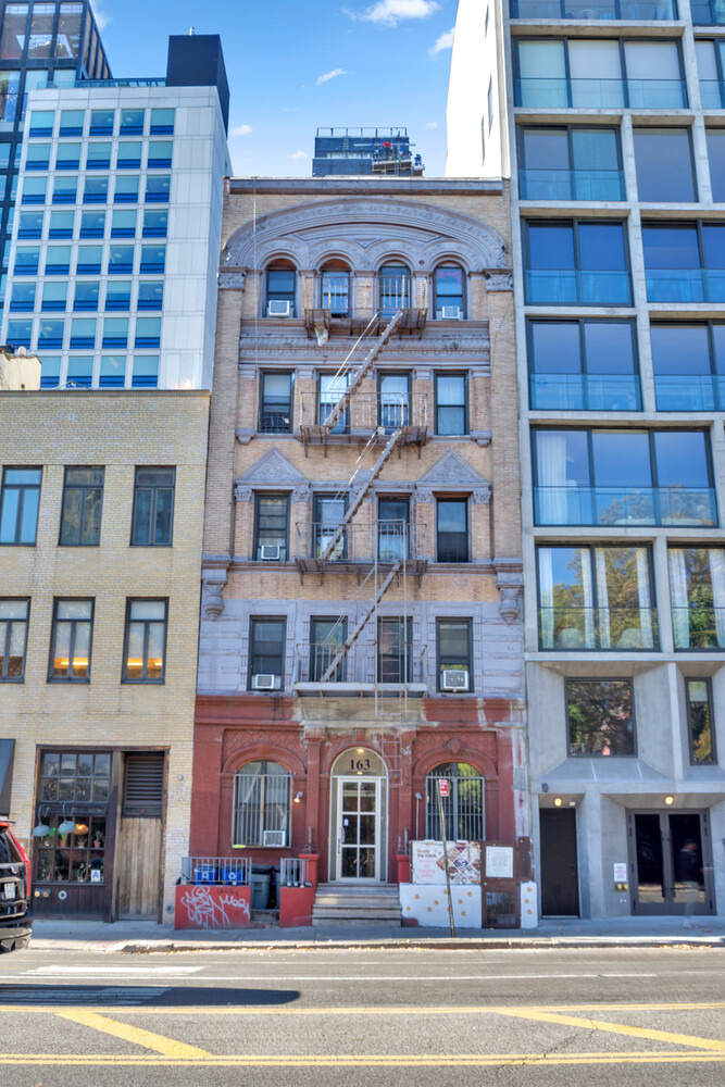 163 Chrystie Street - Photo 7