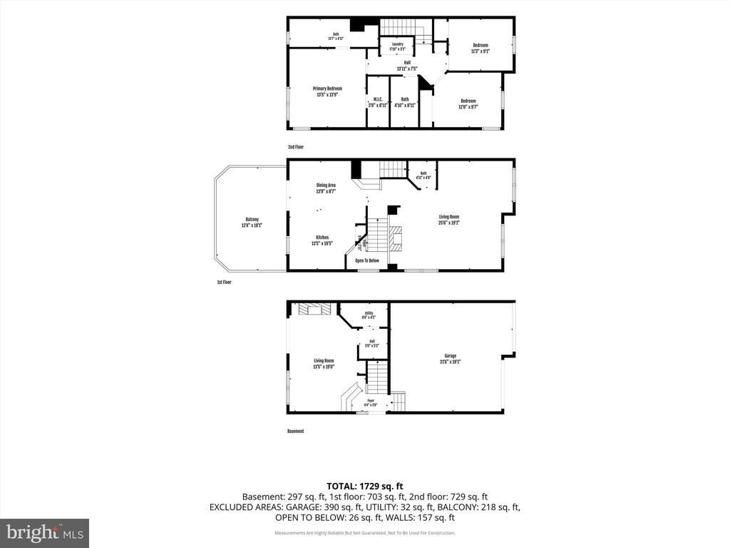 13412 Burrough Farm Drive - Photo 36
