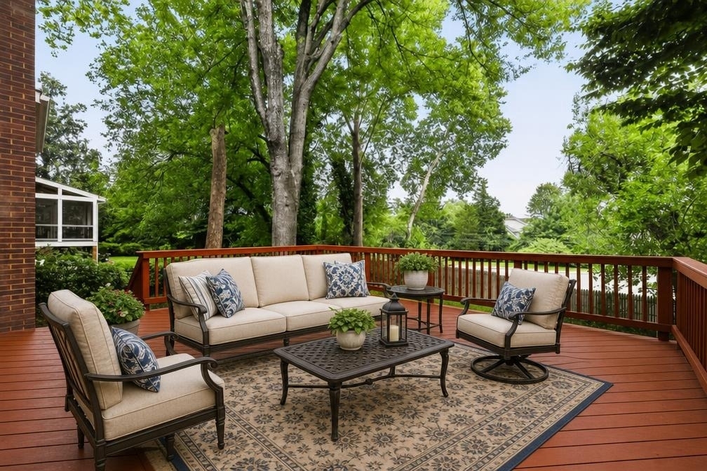 9901 Belhaven Road - Photo 3