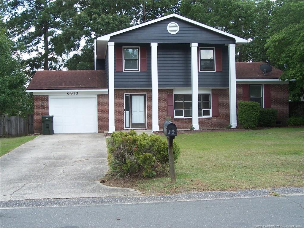 6813 Brush Creek Road - Photo 0