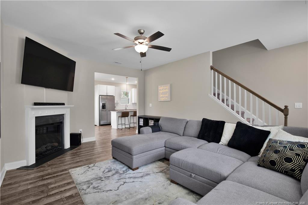 540b Hilliard Drive - Photo 5
