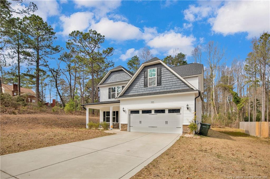 540b Hilliard Drive - Photo 1