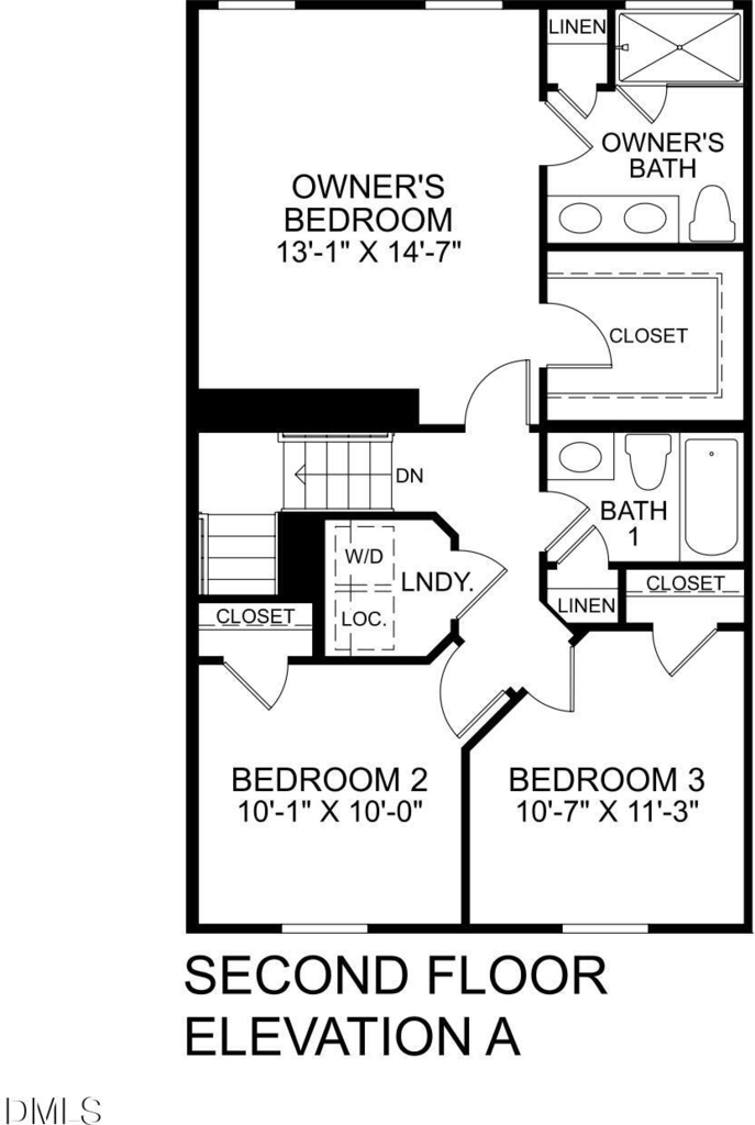 946 Channing Park Circle - Photo 41