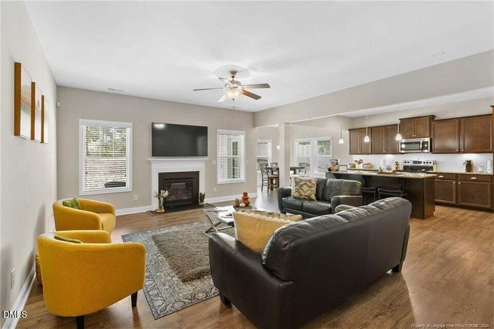 1245 Whitney Drive - Photo 4