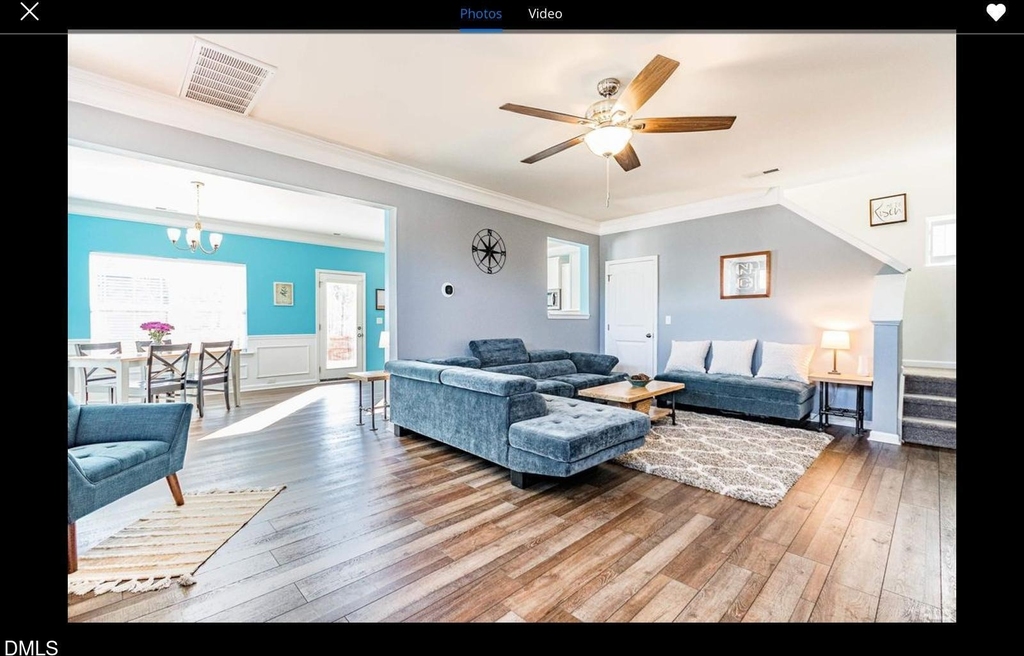 805 Scarlet - Photo 1
