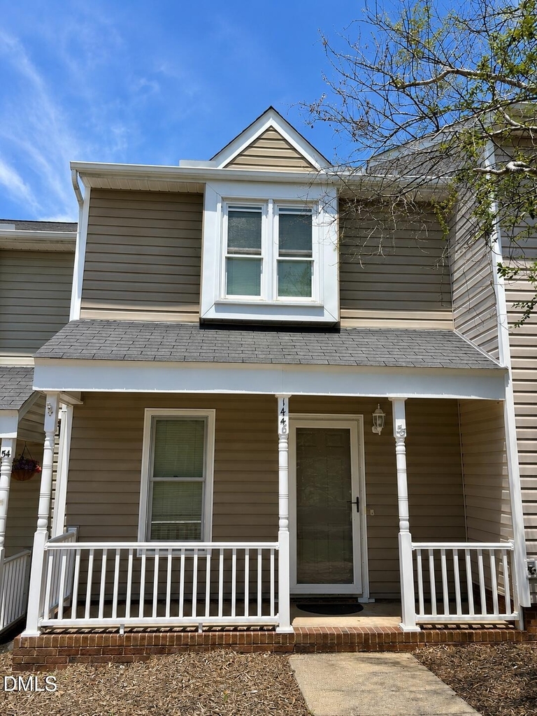 1446 Cimarron Parkway - Photo 0