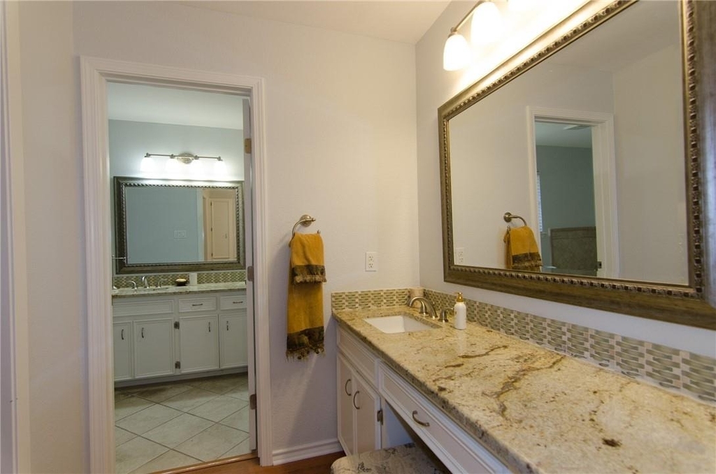 1353 Lost Creek Blvd - Photo 17