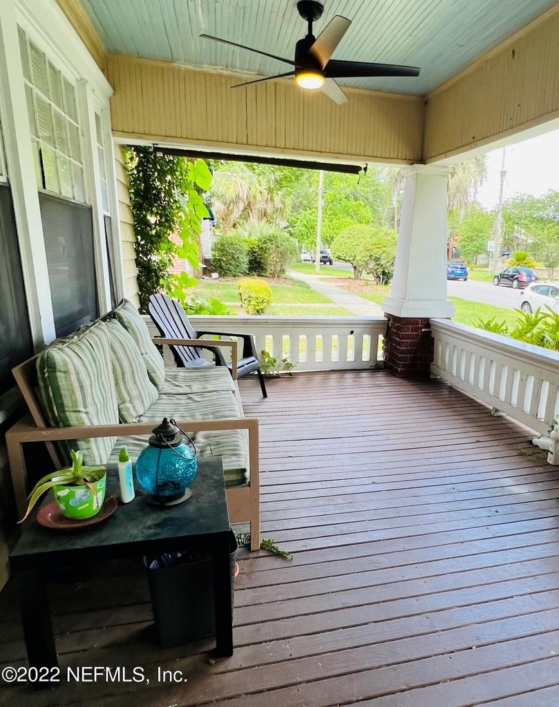 2322 Herschel Street - Photo 1