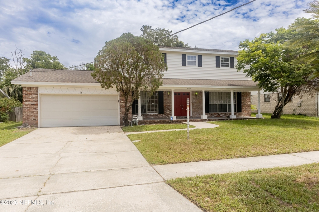 5039 Winchester Drive S - Photo 0