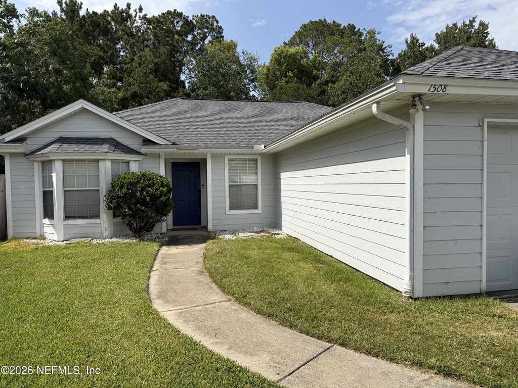1508 Irishwood Court - Photo 0