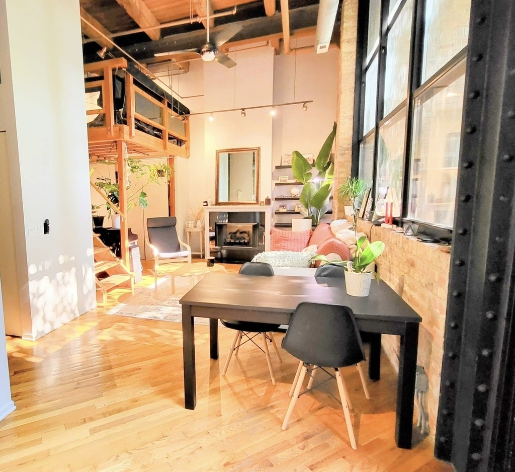 226 N Clinton Street - Photo 6