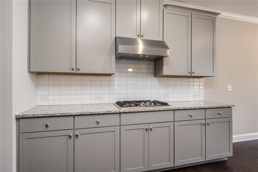 1856 Terrewood Drive - Photo 9