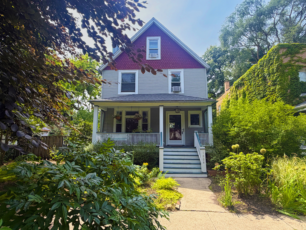 1004 Ashland Avenue - Photo 0