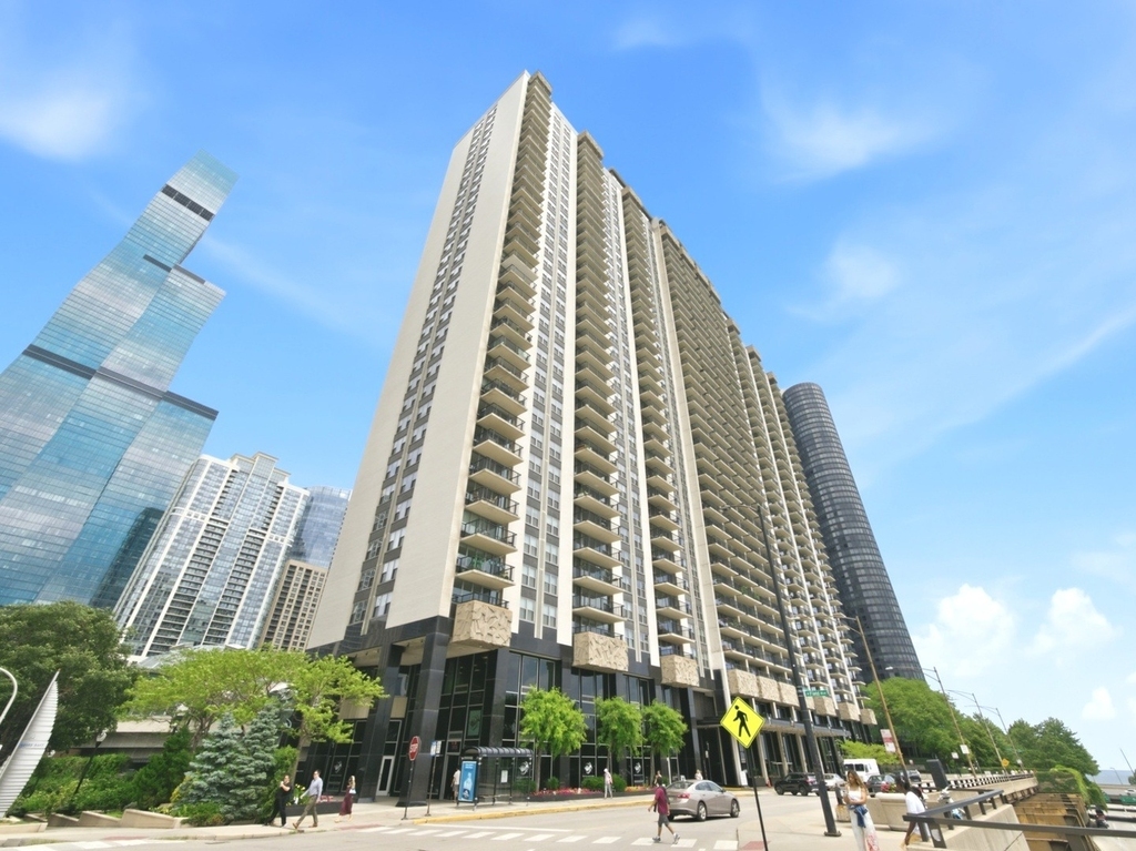 400 E Randolph Street - Photo 1