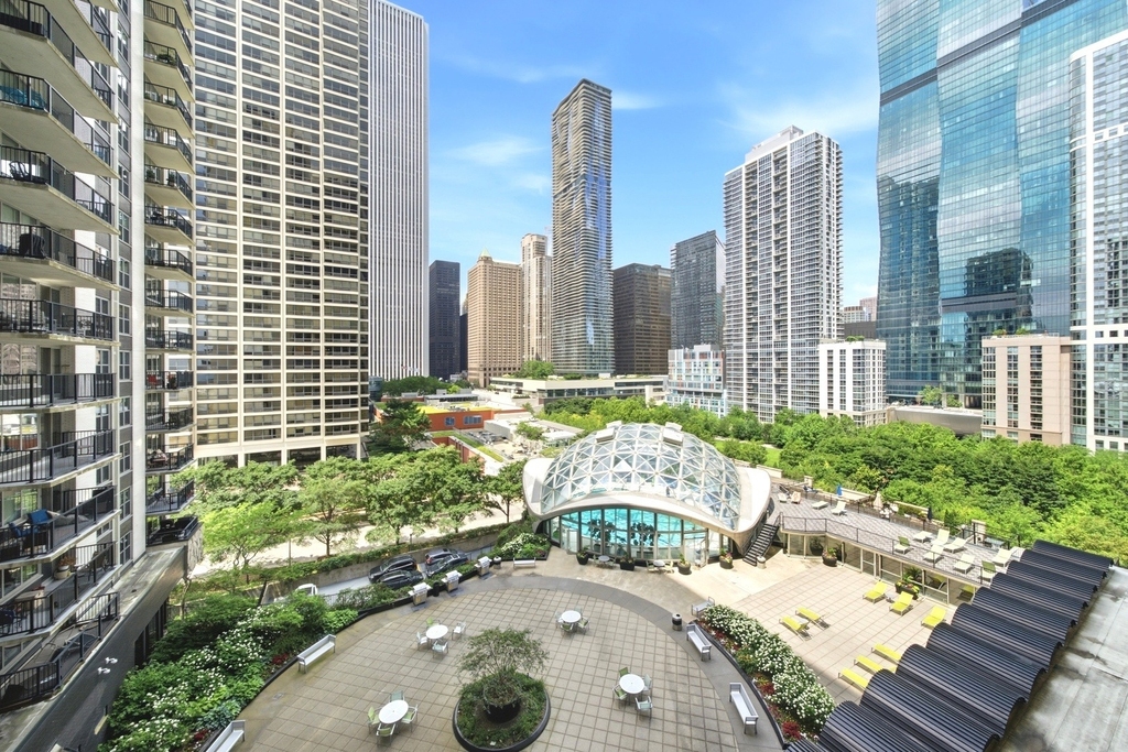 400 E Randolph Street - Photo 8